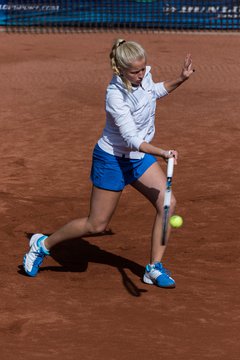 Vivienne Kulicke 76 - Blankeneser Pfingstturnier